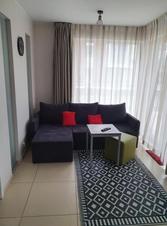 Baltic Cliff Apartamenty Niechorze Ngoại thất bức ảnh